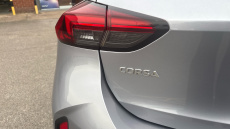 Vauxhall Corsa 1.2 Turbo Ultimate 5dr Petrol Hatchback